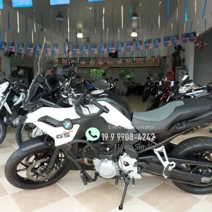 BMW-F 750 GS PREMIUM BMW-F 750 GS PREMIUM-2021