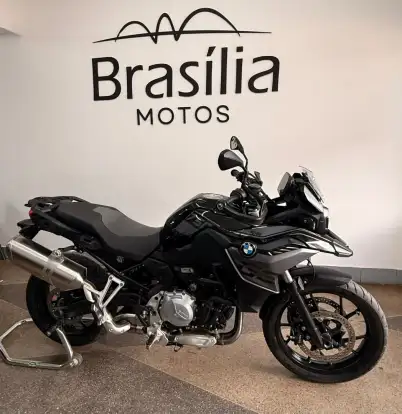 BMW-F 750 GS PREMIUM-2022