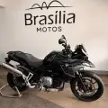 BMW F 750 GS PREMIUM BMW F 750 GS PREMIUM