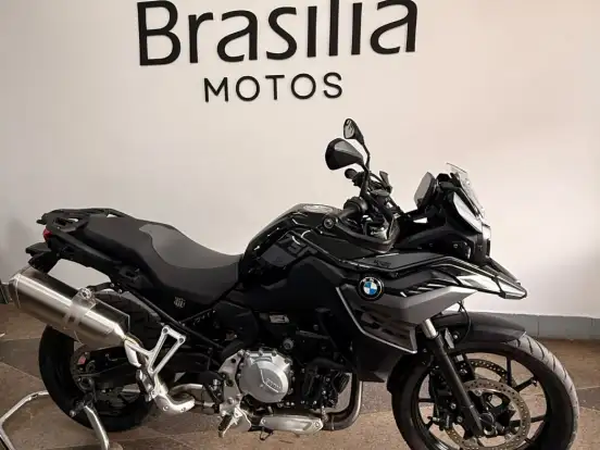 BMW-F 750 GS PREMIUM BMW-F 750 GS PREMIUM-2022