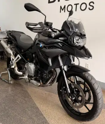 BMW-F 750 GS PREMIUM-2022