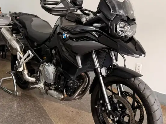 BMW-F 750 GS PREMIUM BMW-F 750 GS PREMIUM-2022