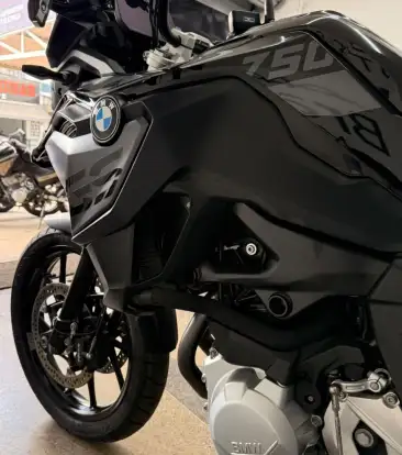BMW-F 750 GS PREMIUM-2022