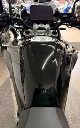 BMW-F 750 GS PREMIUM-2022