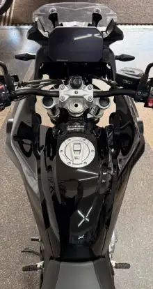BMW-F 750 GS PREMIUM-2022