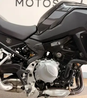 BMW-F 750 GS PREMIUM-2022