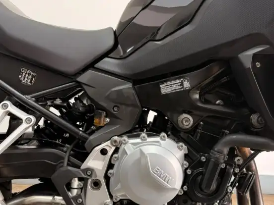 BMW-F 750 GS PREMIUM BMW-F 750 GS PREMIUM-2022