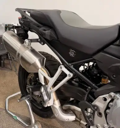 BMW-F 750 GS PREMIUM-2022
