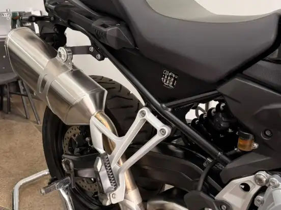 BMW-F 750 GS PREMIUM BMW-F 750 GS PREMIUM-2022