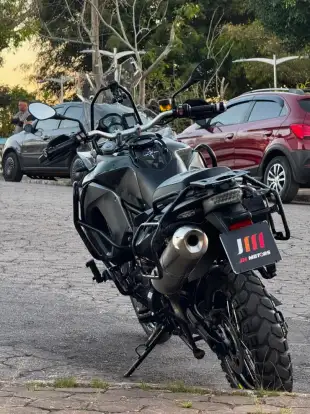 BMW-F 800 GS ADVENTURE-2016