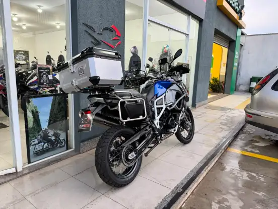 BMW-F 800 GS ADVENTURE-2018