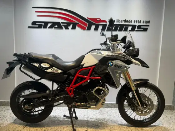 BMW F 800 GS 