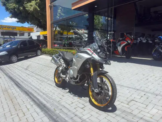 BMW-F 850 GS ADVENTURE PREMIUM-2020