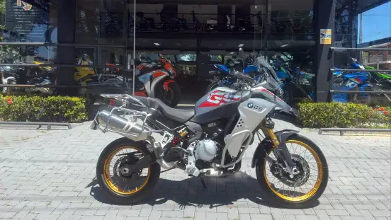 BMW-F 850 GS ADVENTURE PREMIUM-2020