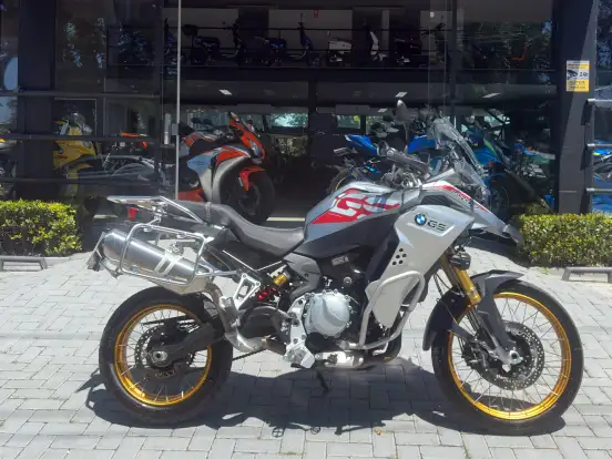 BMW-F 850 GS ADVENTURE PREMIUM BMW-F 850 GS ADVENTURE PREMIUM-2020