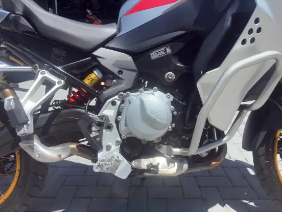 BMW-F 850 GS ADVENTURE PREMIUM BMW-F 850 GS ADVENTURE PREMIUM-2020