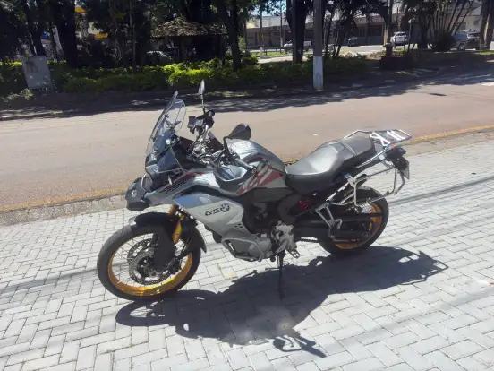 BMW-F 850 GS ADVENTURE PREMIUM BMW-F 850 GS ADVENTURE PREMIUM-2020