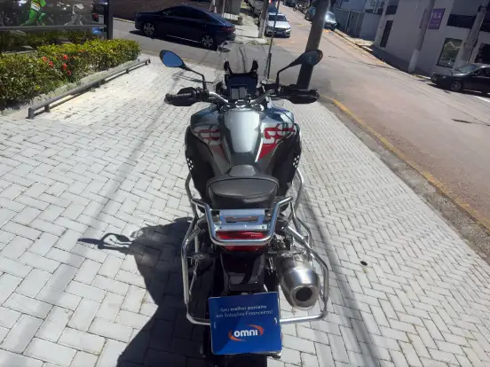 BMW-F 850 GS ADVENTURE PREMIUM-2020