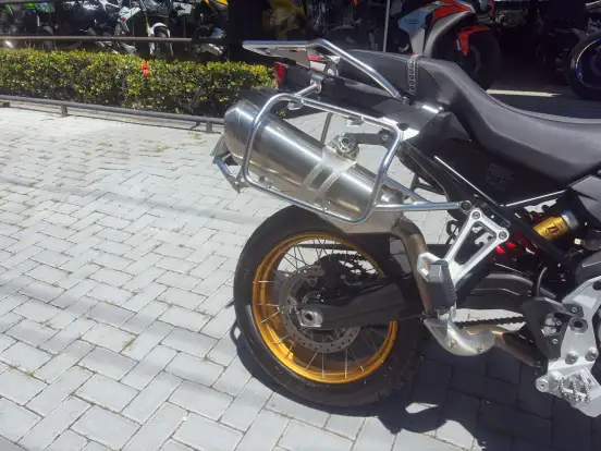 BMW-F 850 GS ADVENTURE PREMIUM BMW-F 850 GS ADVENTURE PREMIUM-2020
