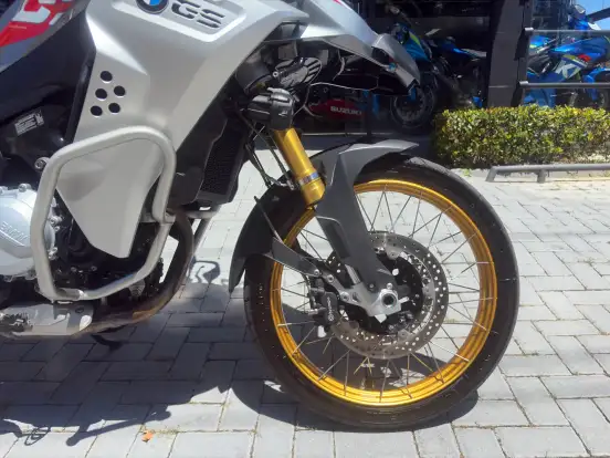 BMW-F 850 GS ADVENTURE PREMIUM-2020