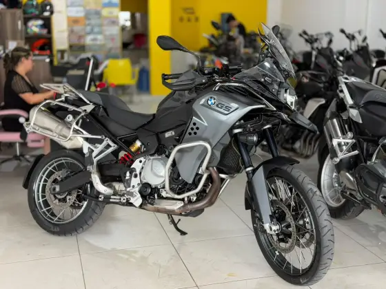 BMW F 850 GS ADVENTURE PREMIUM 