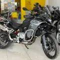 BMW F 850 GS ADVENTURE PREMIUM BMW F 850 GS ADVENTURE PREMIUM