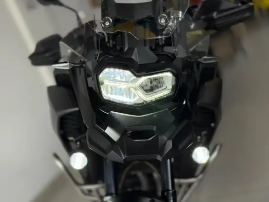 BMW-F 850 GS ADVENTURE PREMIUM-2023