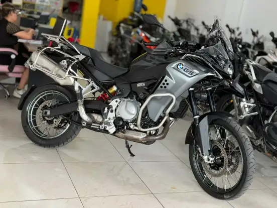 BMW-F 850 GS ADVENTURE PREMIUM-2023