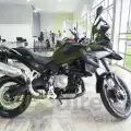 BMW F 850 GS PREMIUM BMW F 850 GS PREMIUM