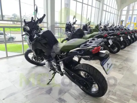 BMW-F 850 GS PREMIUM-2022