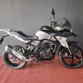 BMW G 310 GS BMW G 310 GS
