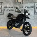 BMW G 650 GS BMW G 650 GS