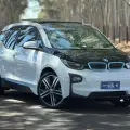 BMW i3 REX FULL 8V ELÉTRICO 4P AUTOMÁTICO BMW i3 REX FULL 8V ELÉTRICO 4P AUTOMÁTICO
