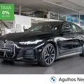 BMW I4 ELÉTRICO eDRIVE40 M SPORT BMW I4 ELÉTRICO eDRIVE40 M SPORT