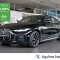 BMW I4 ELÉTRICO eDRIVE40 M SPORT BMW I4 ELÉTRICO eDRIVE40 M SPORT