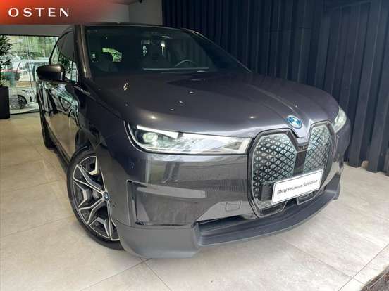 BMW-iX-2022