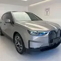 BMW iX ELÉTRICO XDRIVE40 BMW iX ELÉTRICO XDRIVE40