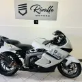 BMW K 1300 S BMW K 1300 S