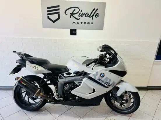 BMW-K 1300 S BMW-K 1300 S-2010