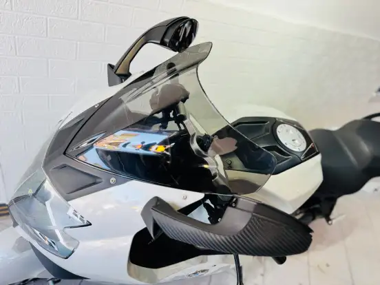 BMW-K 1300 S BMW-K 1300 S-2010