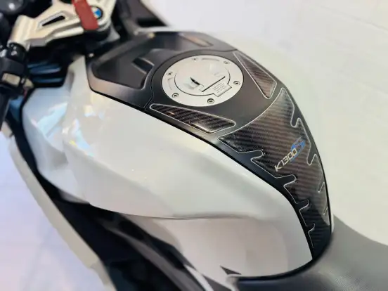 BMW-K 1300 S BMW-K 1300 S-2010