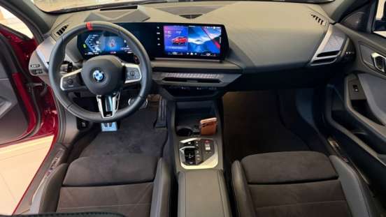 BMW-M 135i-2025