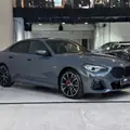 BMW M 235i 2.0 16V TURBO GASOLINA XDRIVE GRAN COUPÉ STEPTRONIC BMW M 235i 2.0 16V TURBO GASOLINA XDRIVE GRAN COUPÉ STEPTRONIC