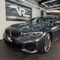 BMW M 340i 3.0 TWINPOWER GASOLINA XDRIVE STEPTRONIC BMW M 340i 3.0 TWINPOWER GASOLINA XDRIVE STEPTRONIC