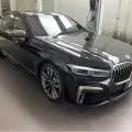 BMW M 760Li 6.6 V12 TWINPOWER GASOLINA XDRIVE STEPTRONIC BMW M 760Li 6.6 V12 TWINPOWER GASOLINA XDRIVE STEPTRONIC