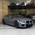 BMW M2 3.0 I6 TWINTURBO GASOLINA COUPÉ TRACK M STEPTRONIC BMW M2 3.0 I6 TWINTURBO GASOLINA COUPÉ TRACK M STEPTRONIC