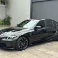 BMW M3 3.0 I6 TWINTURBO GASOLINA COMPETITION M STEPTRONIC BMW M3 3.0 I6 TWINTURBO GASOLINA COMPETITION M STEPTRONIC