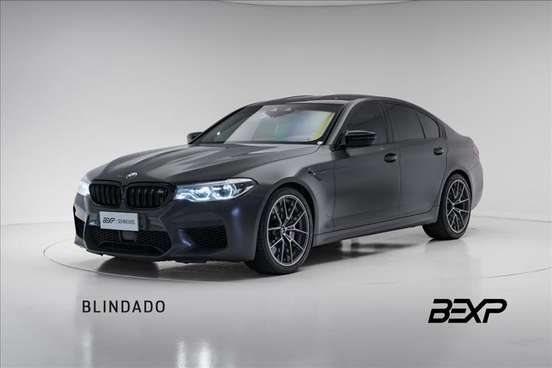 BMW-M5-2019