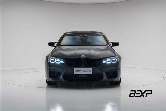 BMW-M5-2019