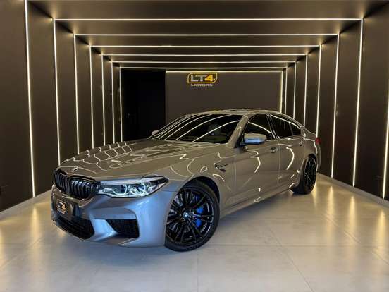 BMW-M5-2020